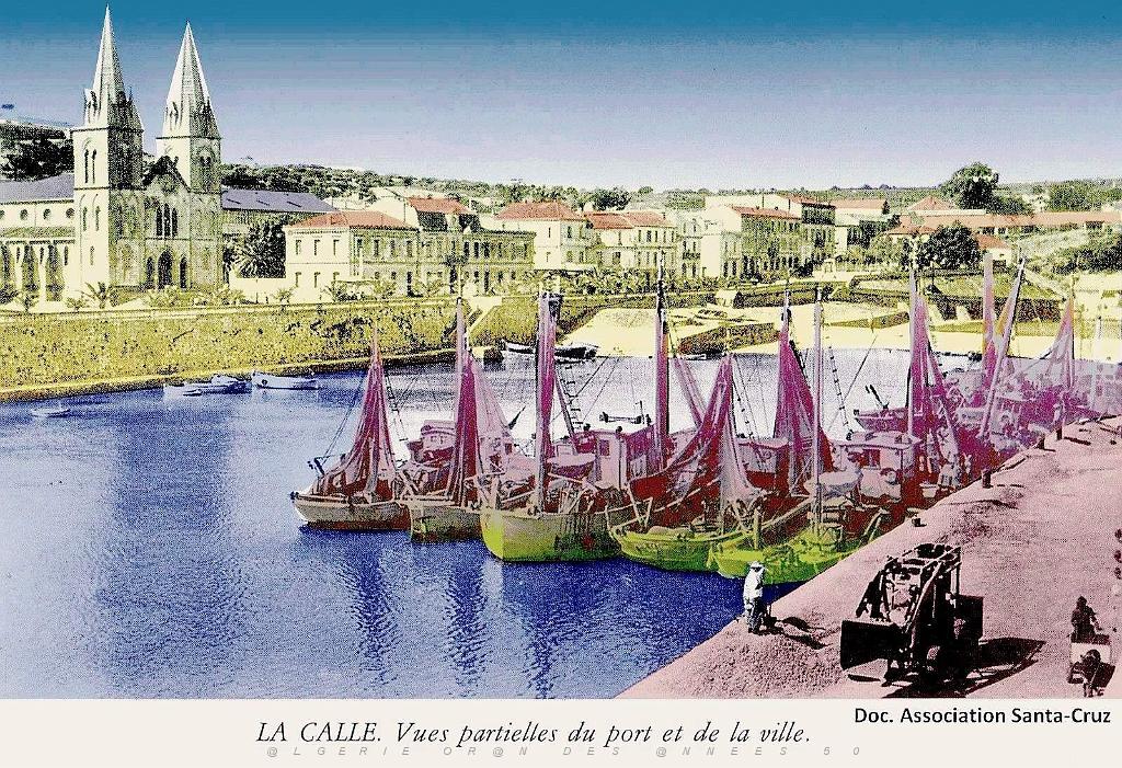 La Calle - Le port.jpg